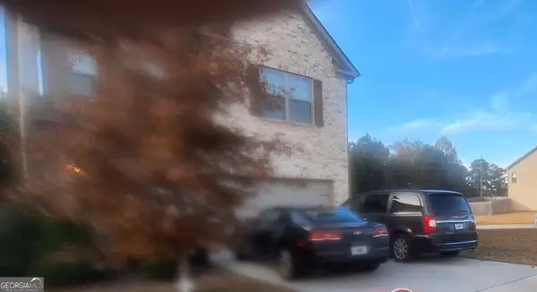 11909 Lovejoy Crossing Boulevard, Hampton, GA 30228