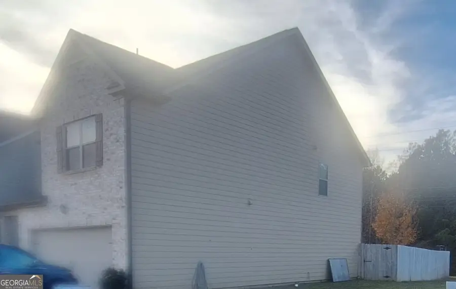 11909 Lovejoy Crossing Boulevard, Hampton, GA 30228 - #2