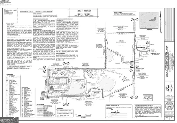 834 Arnold Mill Road, Woodstock, GA 30188