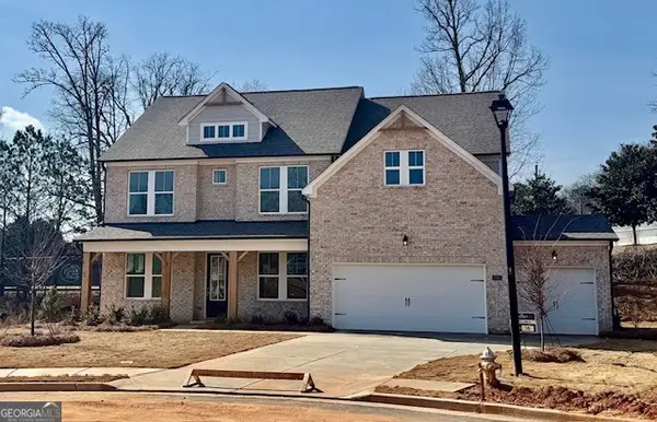 900 Melody Ridge Lane, Buford, GA 30519