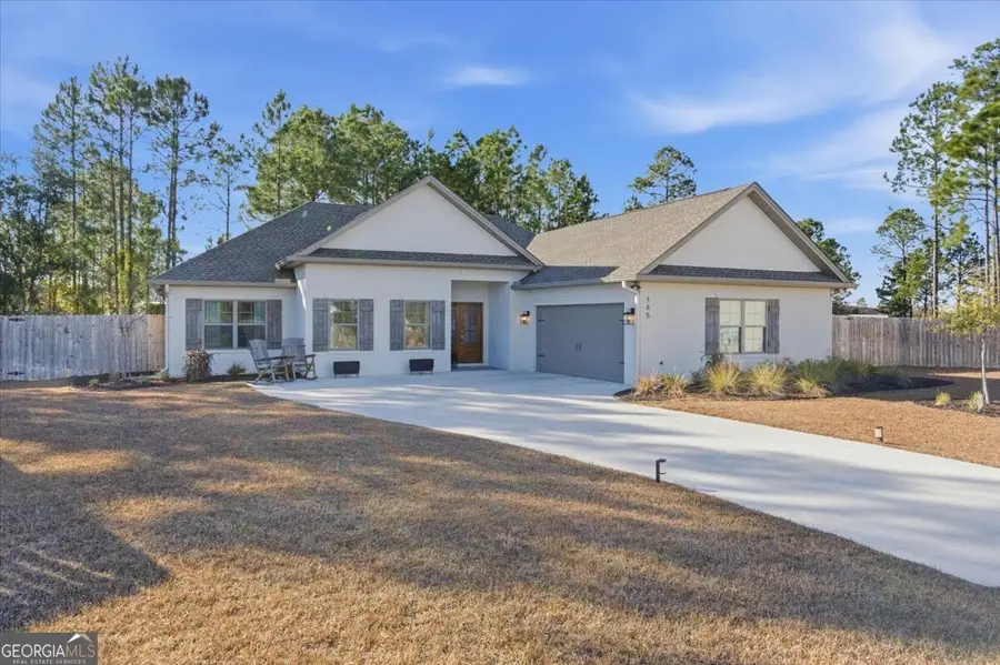 165 Silver Bluff Circle, Brunswick, GA 31523 - #2