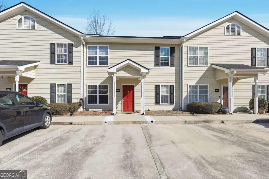 1195 Riverside Terrace, Gainesville, GA 30501 - #2