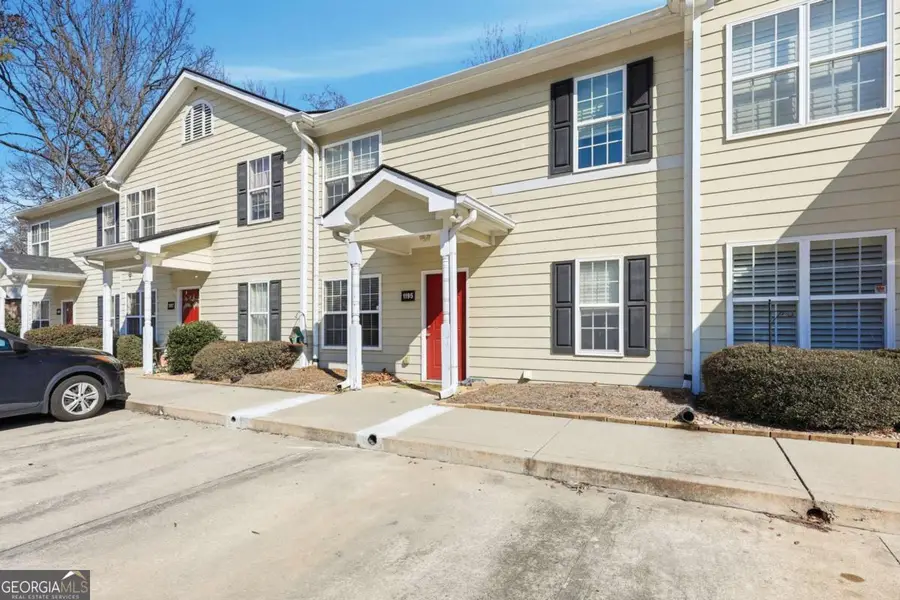 1195 Riverside Terrace, Gainesville, GA 30501 - #3