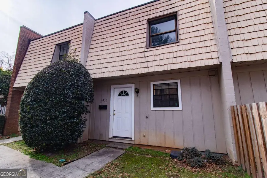6437 Stone Way, Morrow, GA 30260 - #2
