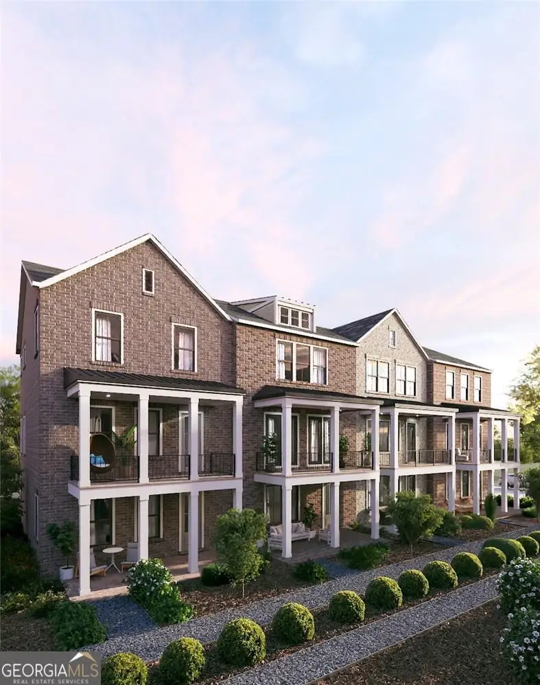 2197 Wexford Drive #39, Brookhaven, GA 30319 - #1