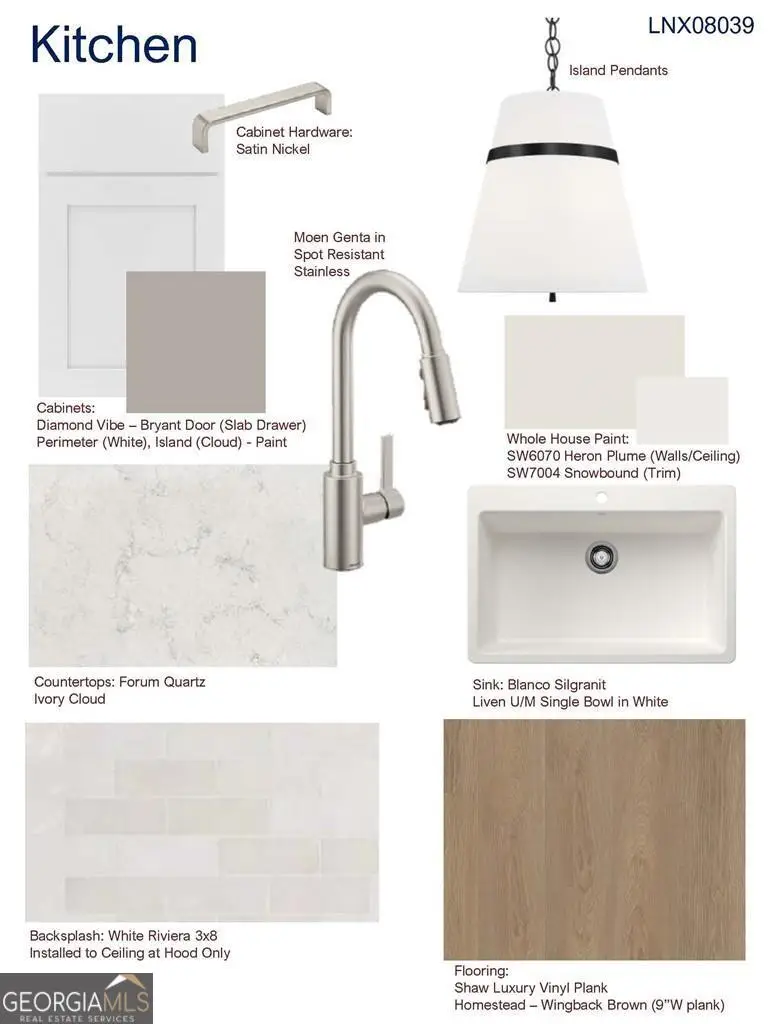 2197 Wexford Drive #39, Brookhaven, GA 30319 - #3