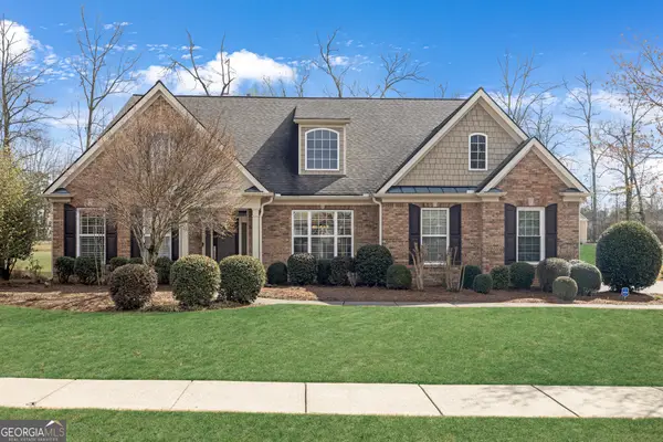 1518 Sage Ridge Drive, Marietta, GA 30064