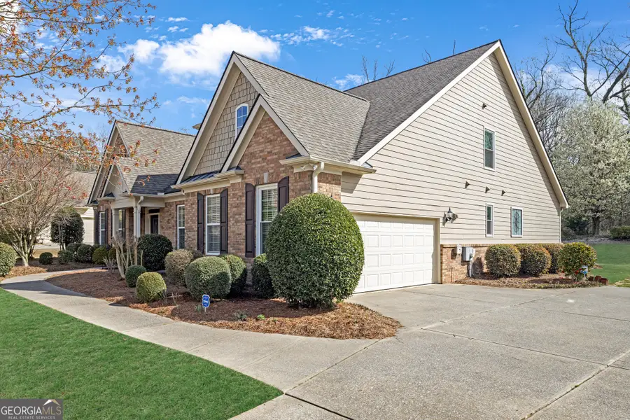 1518 Sage Ridge Drive, Marietta, GA 30064 - #3