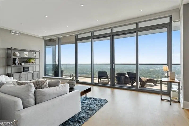 3344 Peachtree Road Ne #3105, Atlanta, GA 30326 - #2