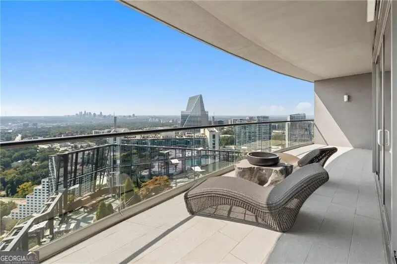 3344 Peachtree Road Ne #3105, Atlanta, GA 30326 - #3