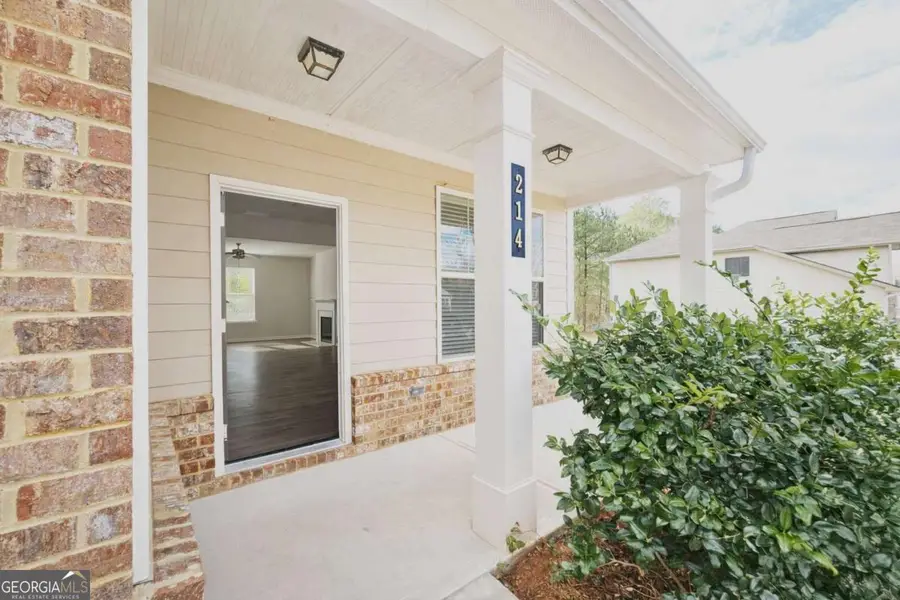 214 Patriots Way, Griffin, GA 30223 - #2