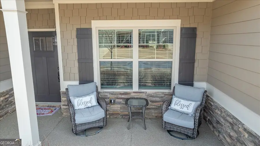 641 Haven Way, Monroe, GA 30655 - #2