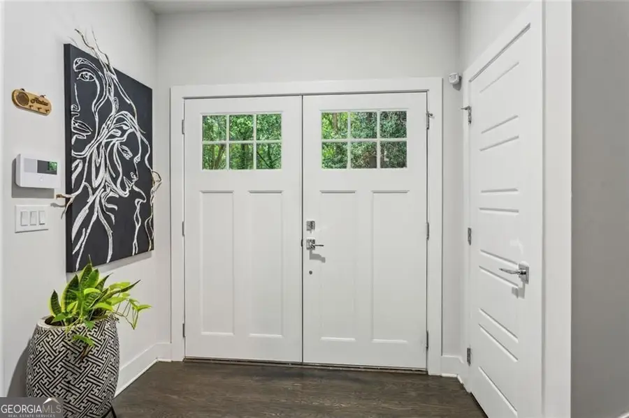 1821 Huntington Hills Lane Nw, Atlanta, GA 30309 - #3