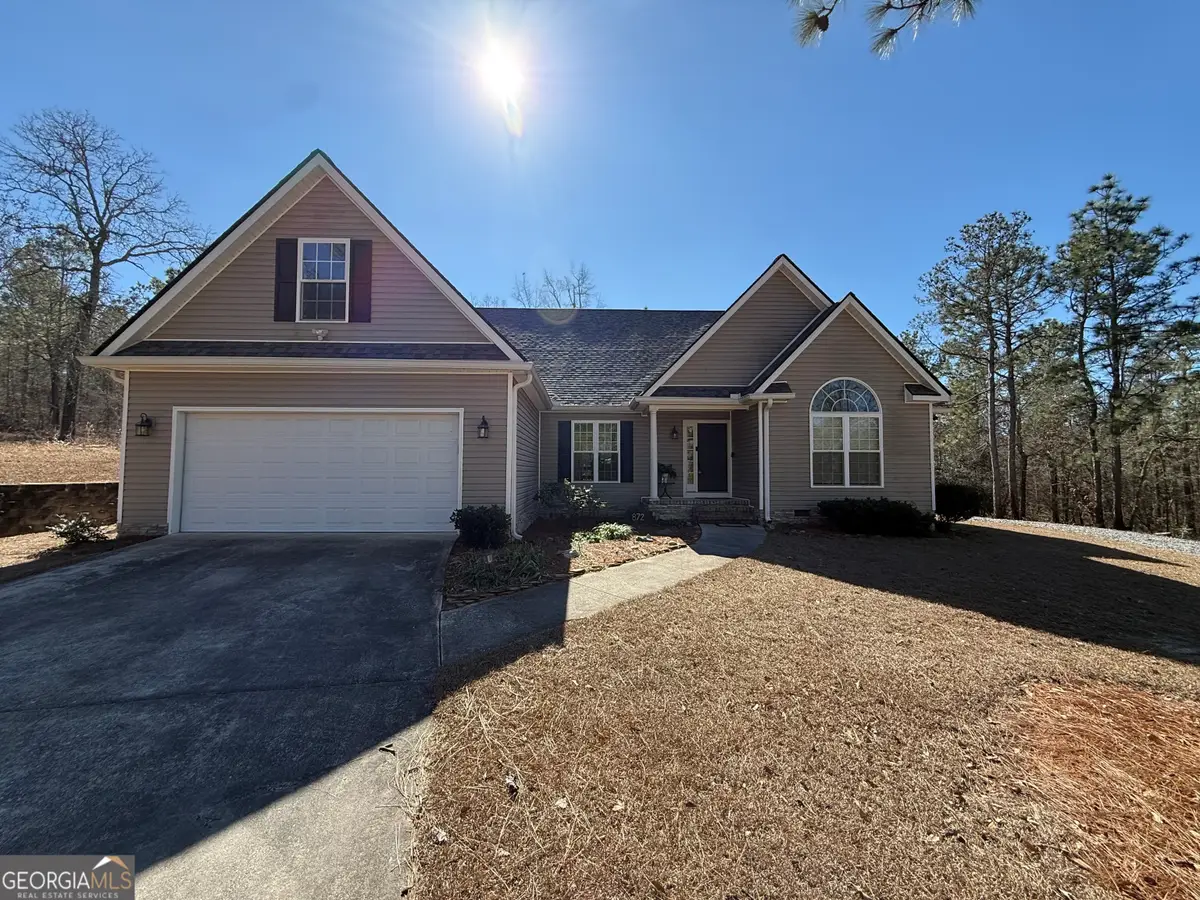 872 Jasmaine Way, Lizella, GA 31052 - #1