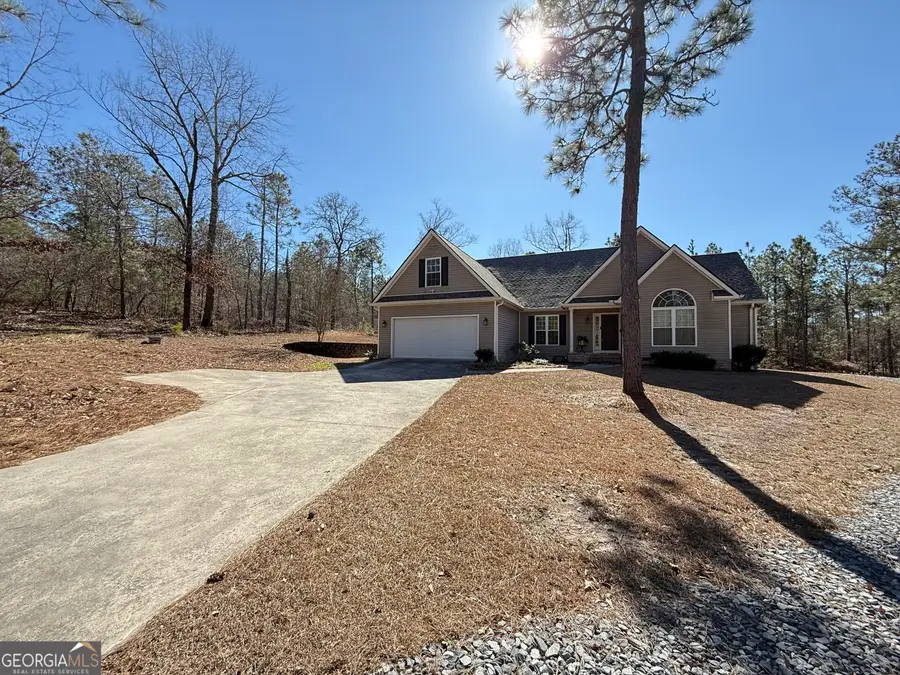 872 Jasmaine Way, Lizella, GA 31052 - #2