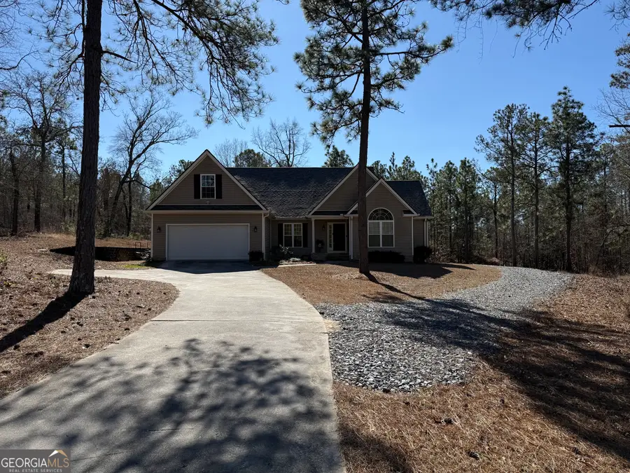 872 Jasmaine Way, Lizella, GA 31052 - #3