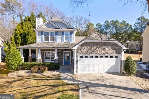 3549 Old Towne Lane, Cumming, GA 30040