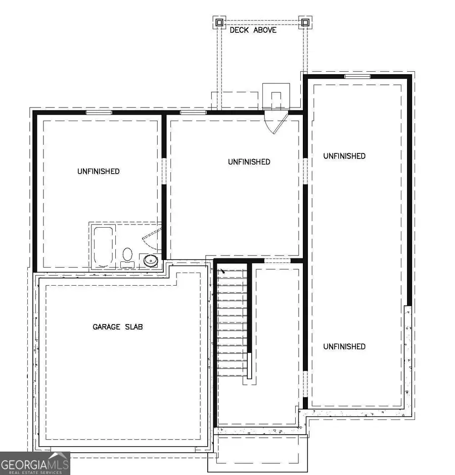 448 The Boulevard, Newnan, GA 30263 - #2