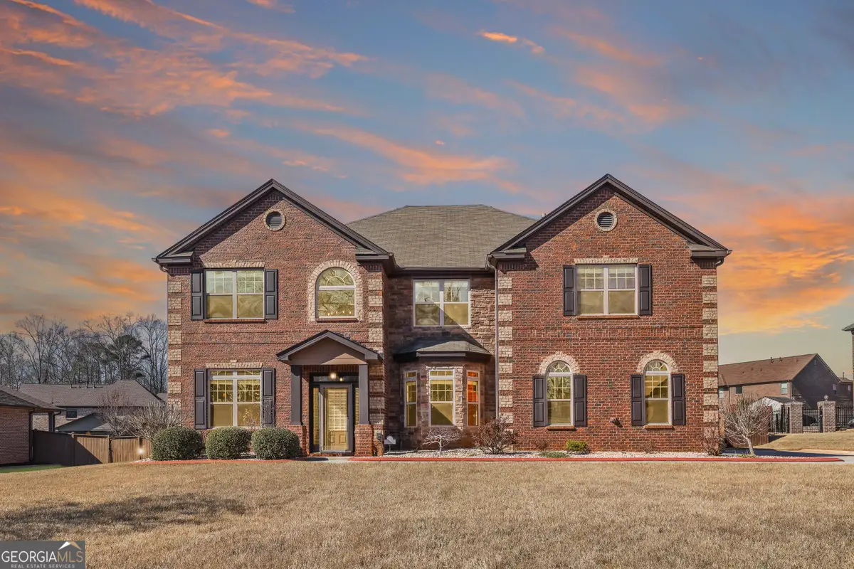 200 Snow Bird Drive, Hampton, GA 30228 - #1