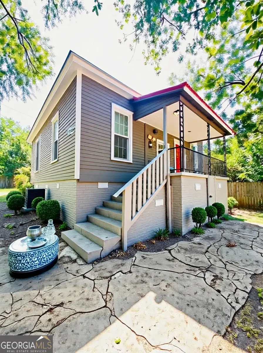 101 Mcgee Street, Lagrange, GA 30241 - #1