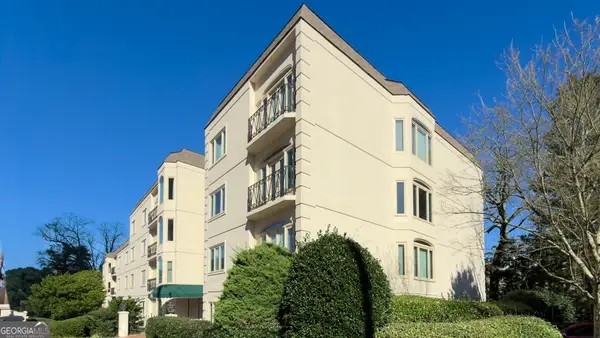 3638 Peachtree Road Ne #406, Atlanta, GA 30319