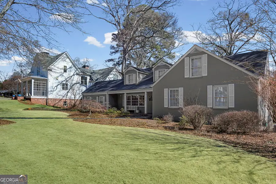 17 Atkinson Street, Newnan, GA 30263 - #3