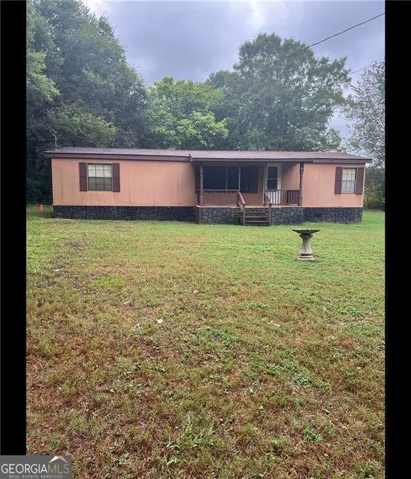 85 Honeysuckle Drive Sw, Cartersville, GA 30120