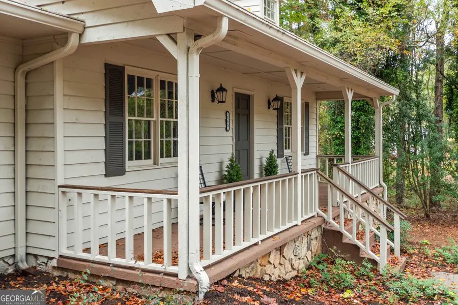 165 Fox Hunt Court, Fayetteville, GA 30214 - #3