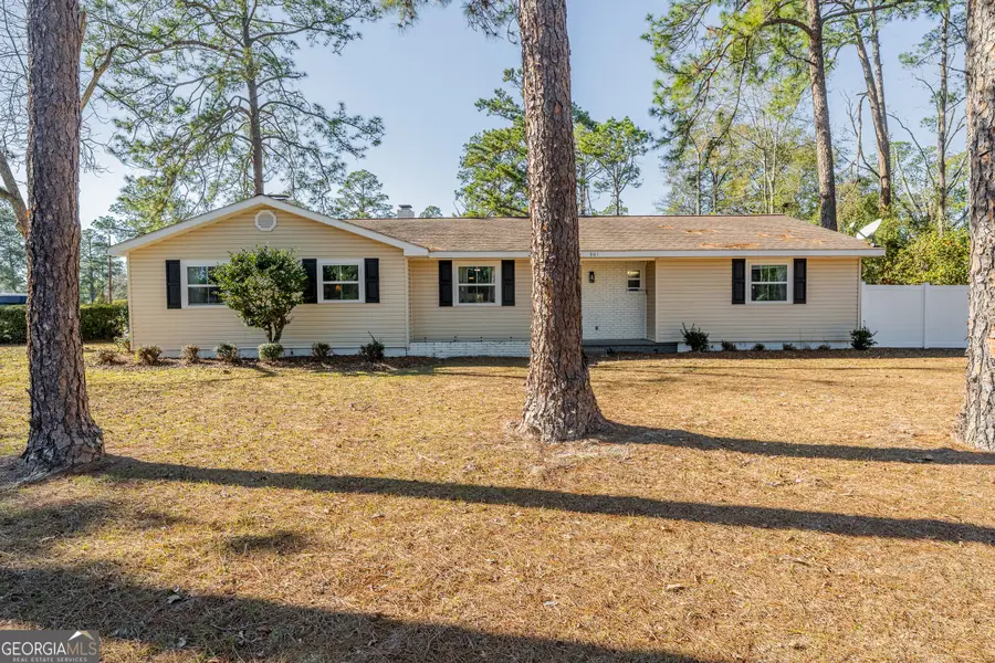 901 City Boulevard, Waycross, GA 31501 - #2