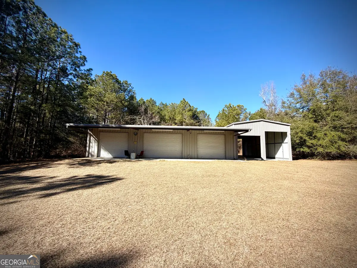 114 Ohoopee Road, Adrian, GA 31002 - #1