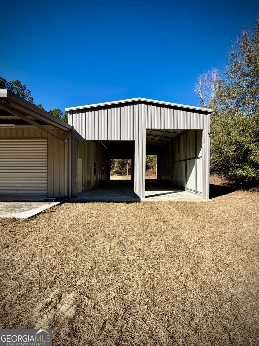 114 Ohoopee Road, Adrian, GA 31002 - #2