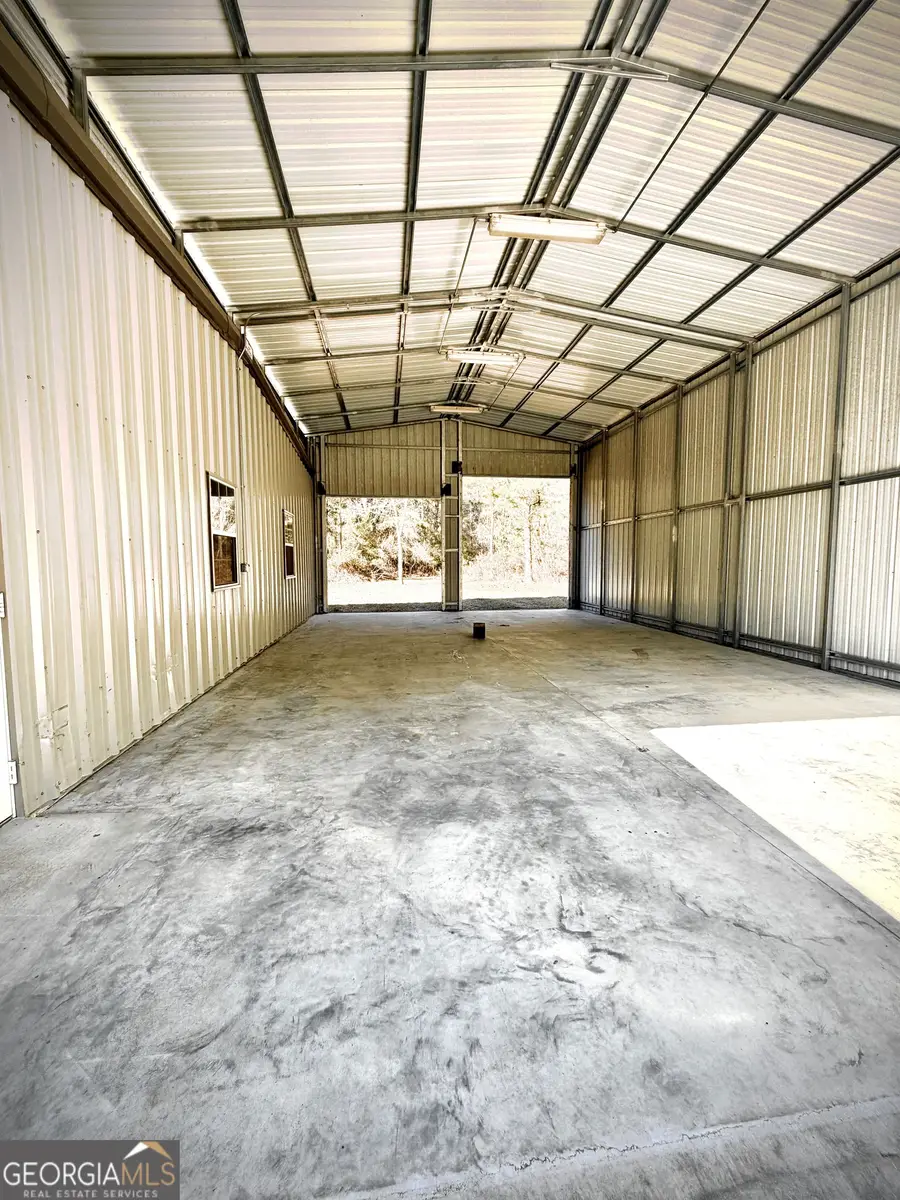 114 Ohoopee Road, Adrian, GA 31002 - #3