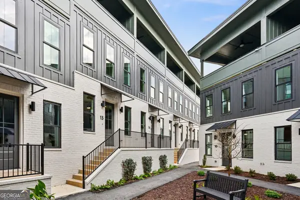 1160 Boulevard Se #13, Atlanta, GA 30312