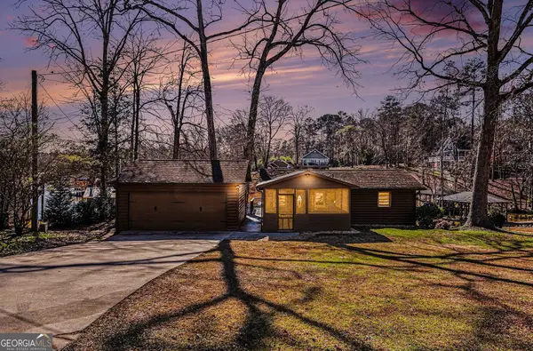 70 Birch Road, Covington, GA 30014