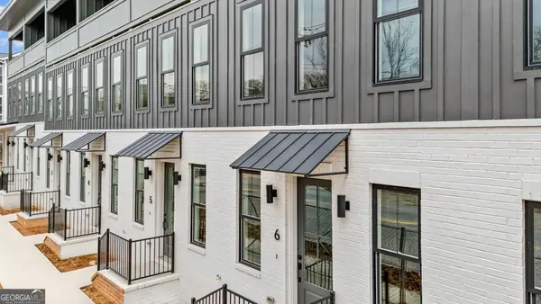 1160 Boulevard Se #6, Atlanta, GA 30312