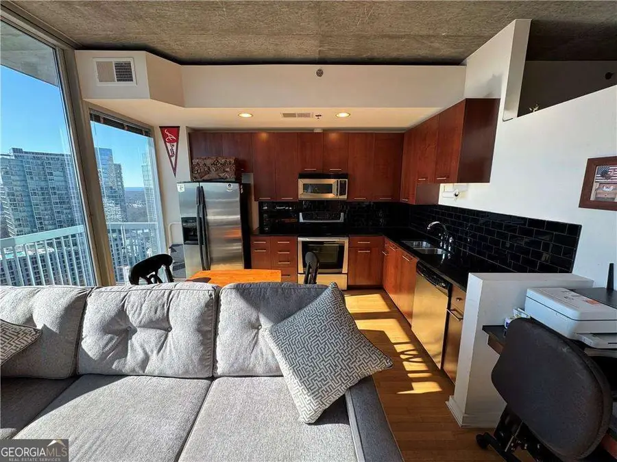 3324 Peachtree Road Ne #2606, Atlanta, GA 30326 - #2