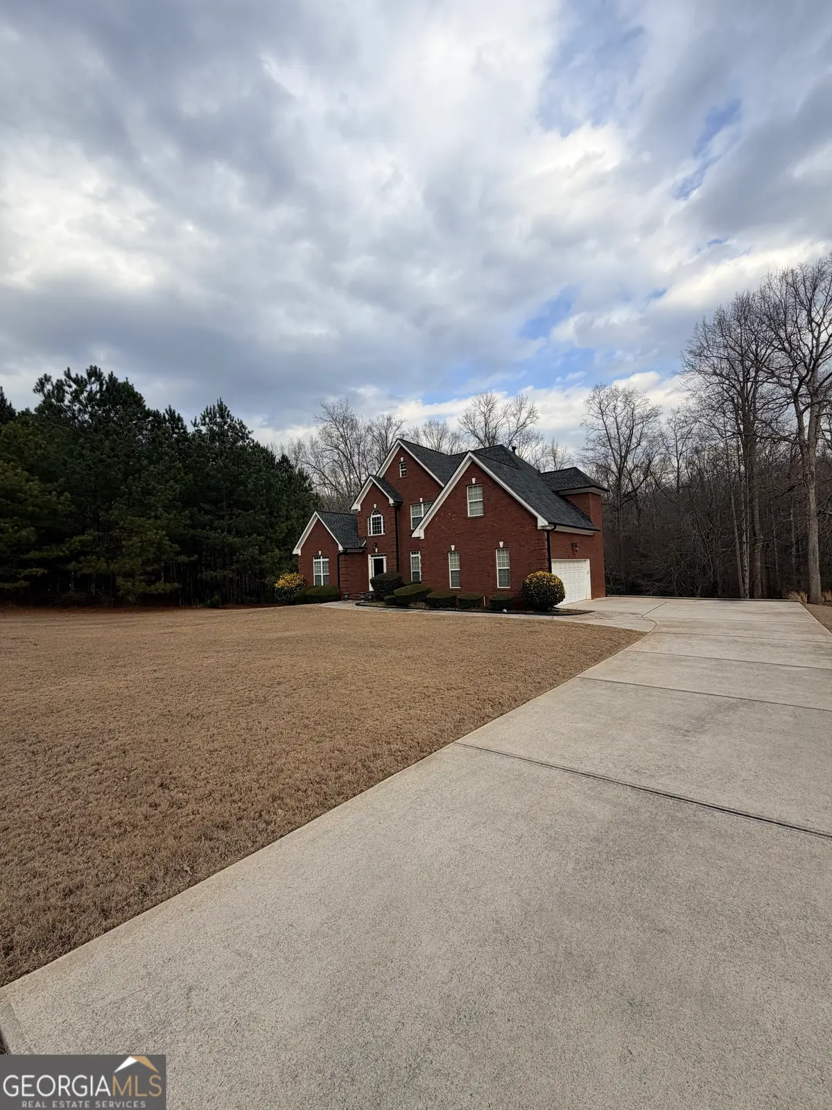 194 Johns Creek Lane, Stockbridge, GA 30281 - #1