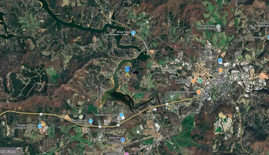 47 Viewpoint Ln, Blairsville, GA 30512 - Image #3