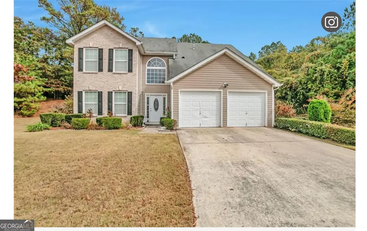 4730 Heather Mill Trace, Snellville, GA 30039 - #1