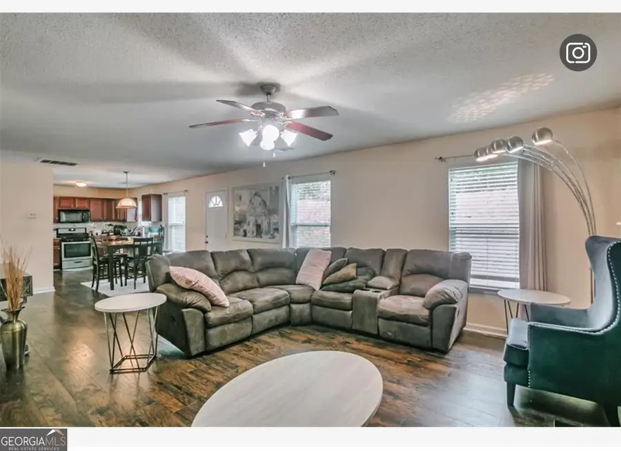 4730 Heather Mill Trace, Snellville, GA 30039 - #2