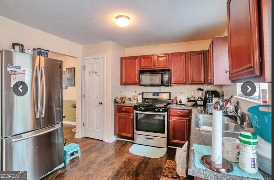 4730 Heather Mill Trace, Snellville, GA 30039 - #3