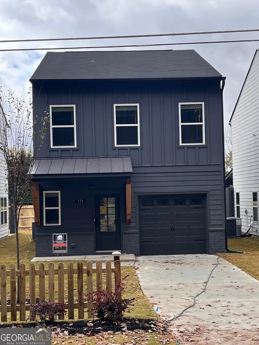 158 Jackson Circle #19, Cleveland, GA 30528 - #2