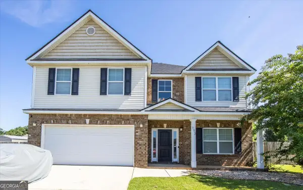 113 Rosales Drive, Bonaire, GA 31005