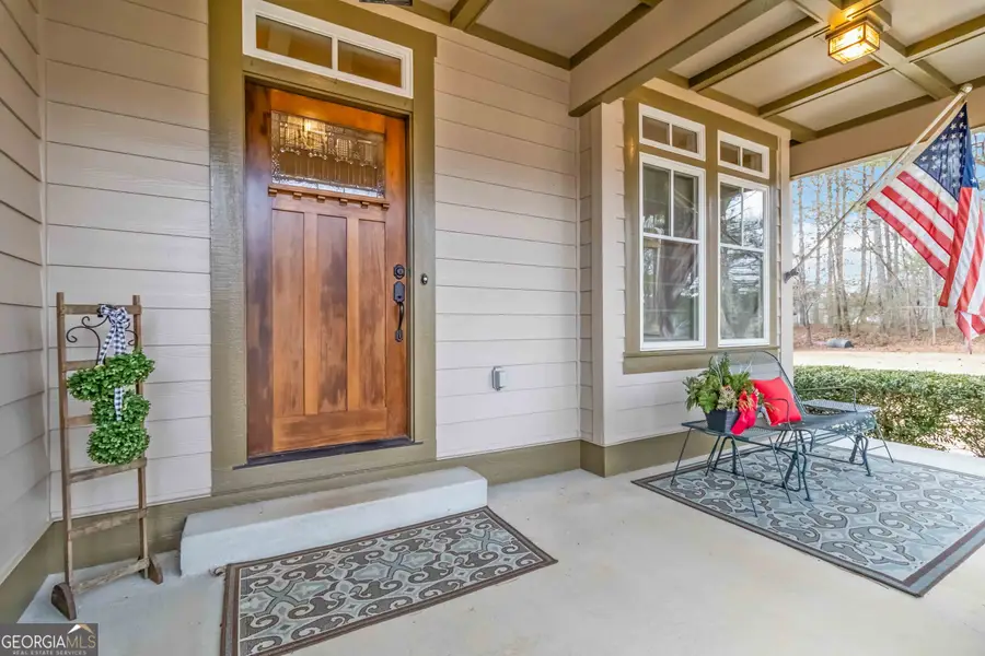 1268 Harris Road, Lawrenceville, GA 30043 - #2