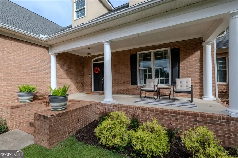 117 Legare Court, Macon, GA 31210 - #2