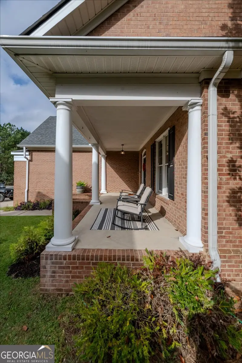 117 Legare Court, Macon, GA 31210 - #3