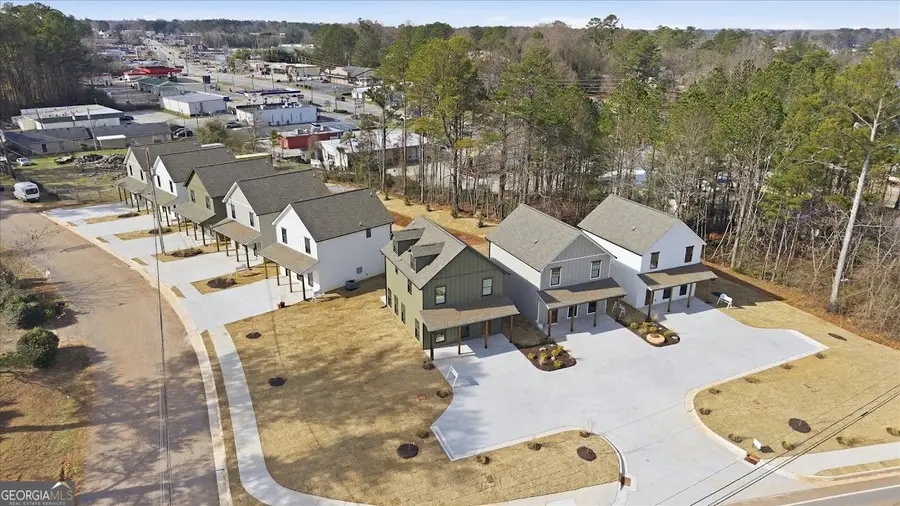 101 Carroll Circle, Carrollton, GA 30117 - #2