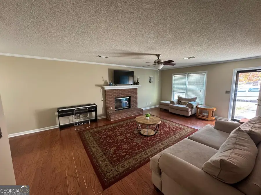 113 Manor Row, Macon, GA 31210 - #2