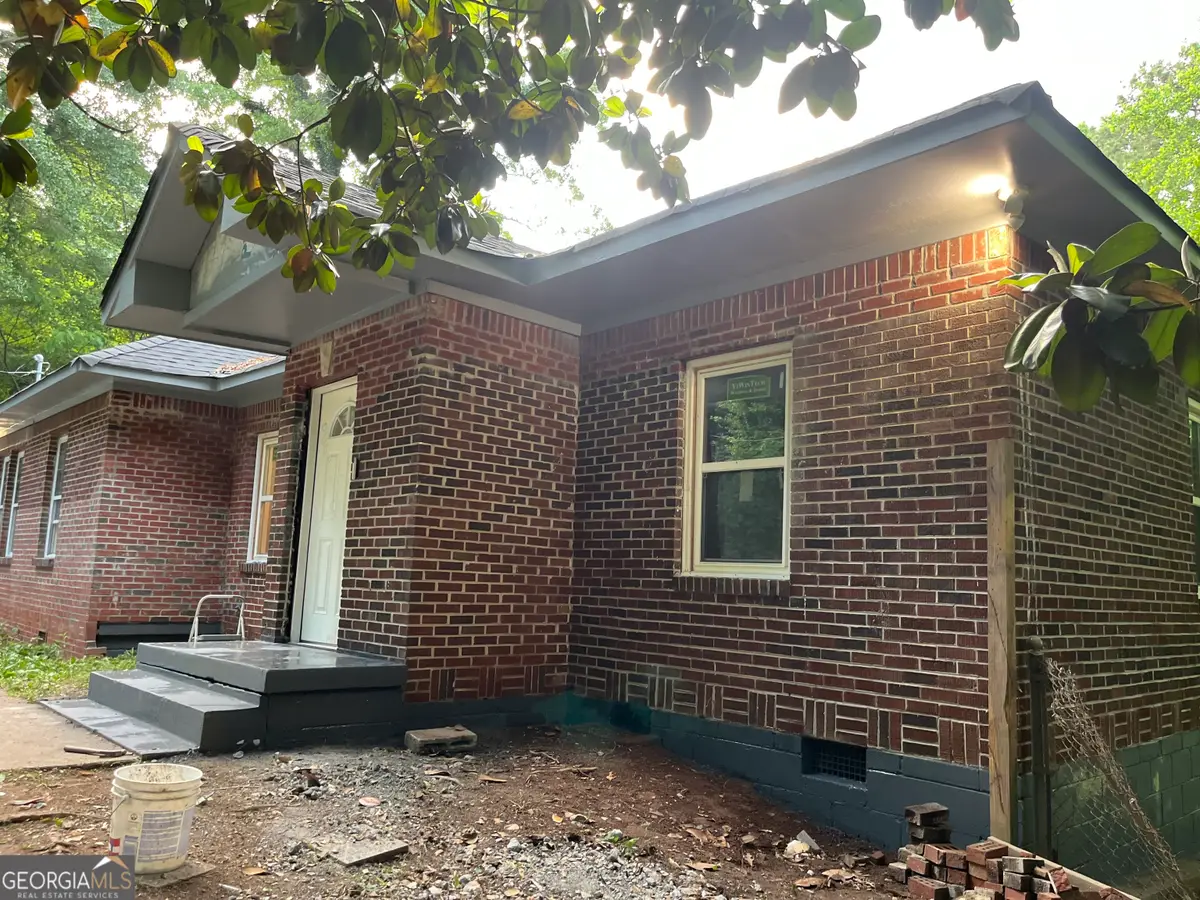 84 Cleveland Avenue Sw, Atlanta, GA 30315 - #1