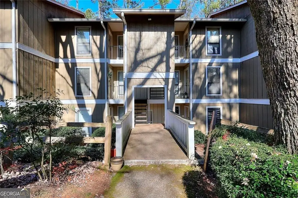 5137 Roswell Road #6, Sandy Springs, GA 30342 - #1